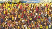 Querétaro 0-3 Monarcas Morelia 2011-12 Liga Mx