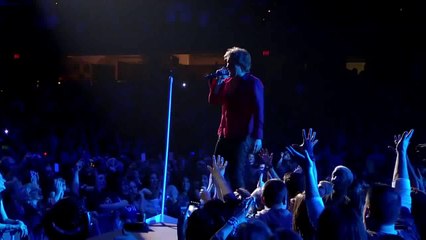 Bon Jovi Bed Of Roses Cleveland, Ohio Saturday, March 9, 2013 HD (Web Stream)