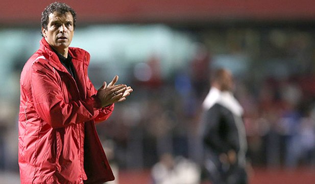Milton Cruz ainda acredita que São Paulo pode ser campeão