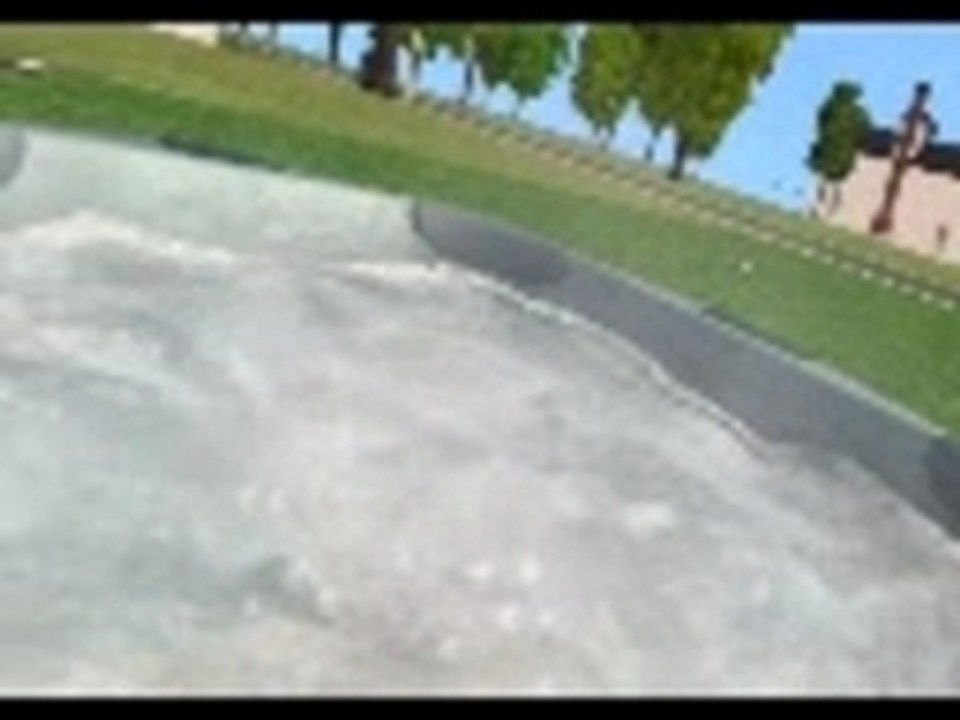 les sims 2 crac crac