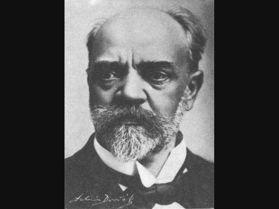Antonin Dvorak: Symphony No.8 in G Major, Op.88