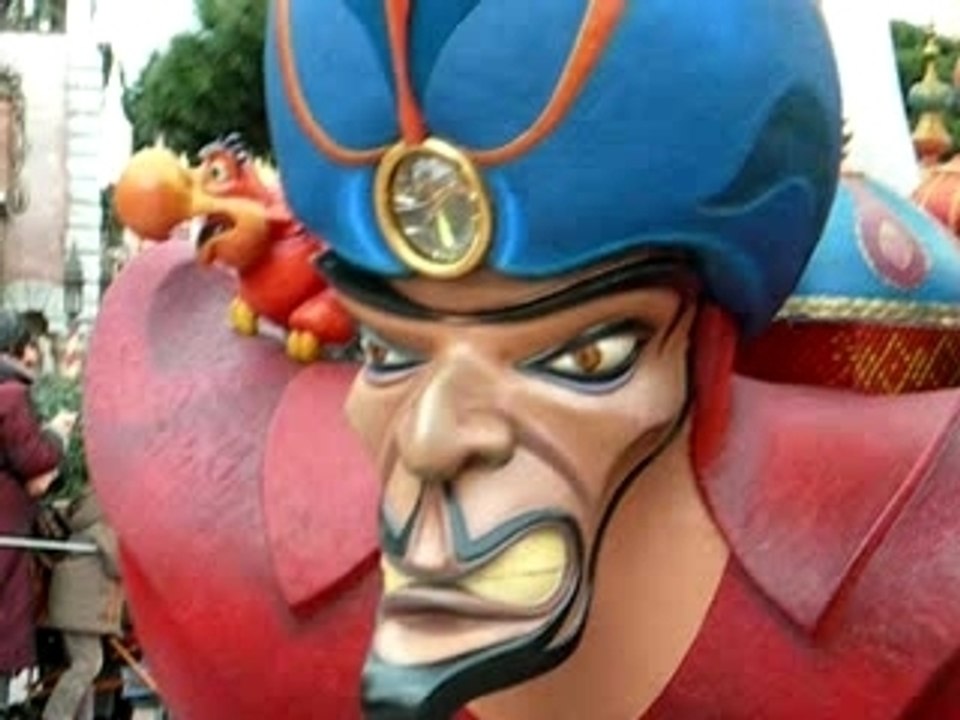 Aladdin