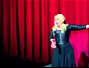 Open Review Stevie Nicks  Lady Official Video Video
