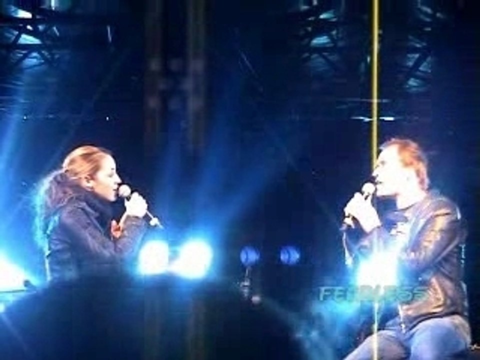 Anne-laure Girbal - Concert