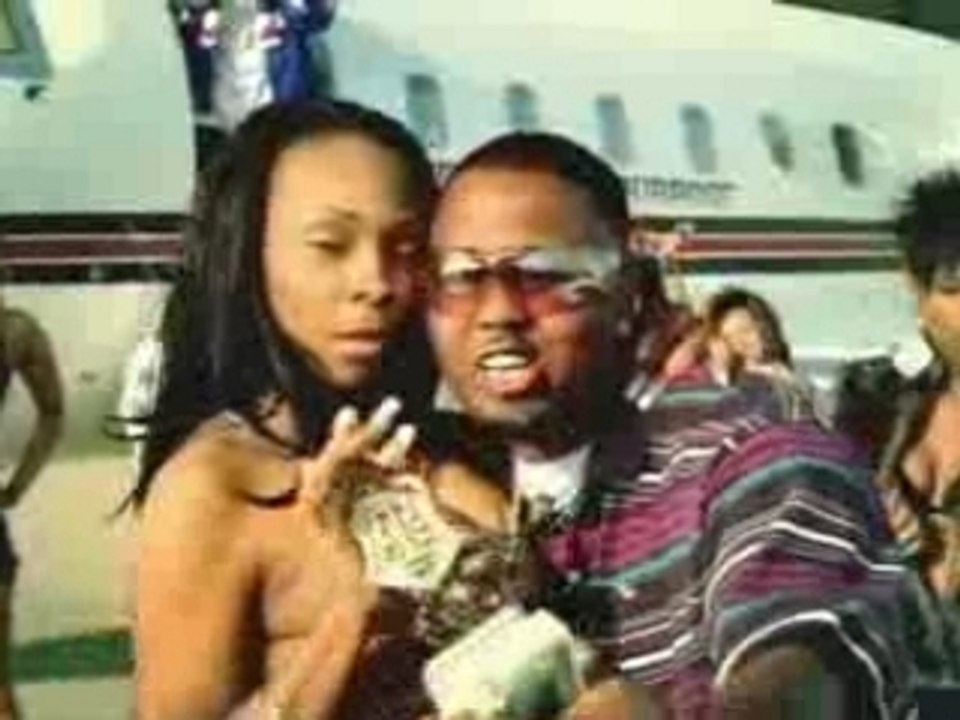 TMI Boyz Ft. Mannie Fresh - I'm Fresh