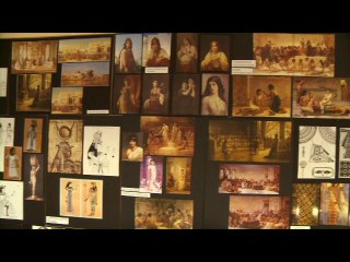 Exodus Gods and Kings - Costumes