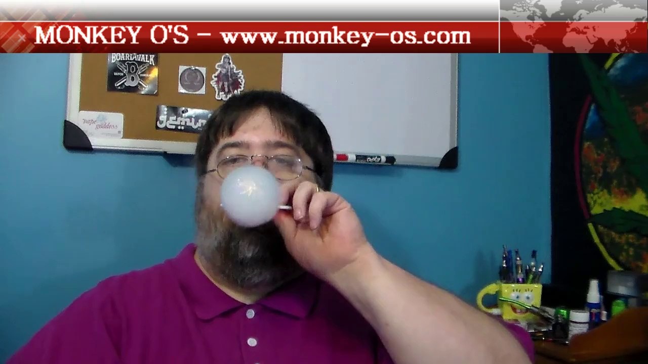 Monkey Os Review