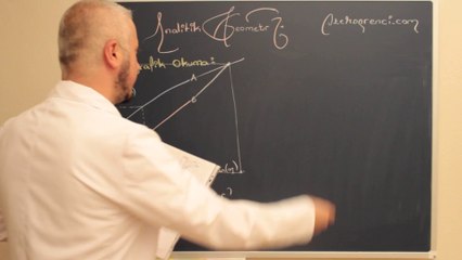 Analitik Geometri 18-ozelogrenci.com