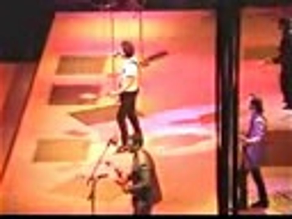 Bruce Springsteen  Spare Parts Live 1988