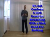 How To Grow Taller Fast - Martial Arts Kicking Exercises For Height Increasing1