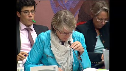 Transition énergétique pour la croissance verte (suite) - Vendredi 26 Septembre 2014