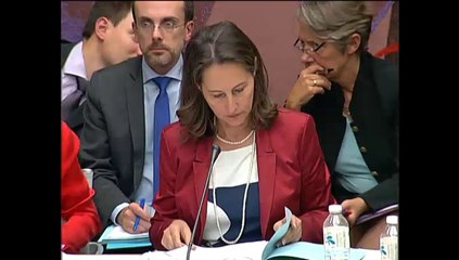Transition énergétique pour la croissance verte (suite) - Vendredi 26 Septembre 2014