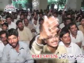 Shoukat Raza Shoukat 26 June 2014 Munara