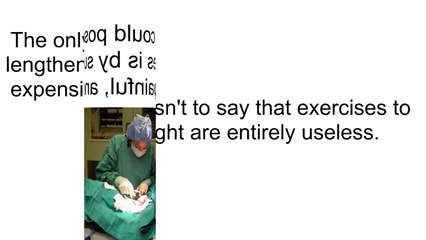 The Truth About Height Increase Exercises Revealed1