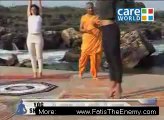 Yoga Shakti - Yoga Exercises - Tadasana - Height Increase - Healthy Heart - Weight Loss1