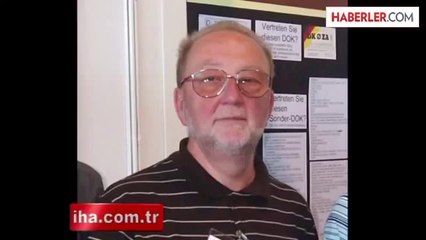 Avusturyalı Yaşlı Dağcının Şüpheli Ölümü