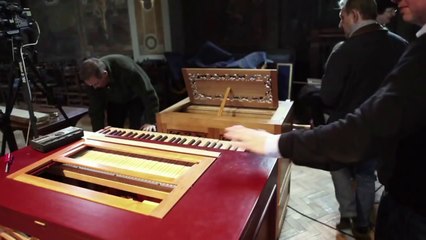 ALISON BALSOM :  Sound the Trumpet (Royal Music of Purcell  Handel)