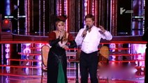 Király Linda & Szabó Győző - Hajmási Péter (TV2 Nagy Duett)