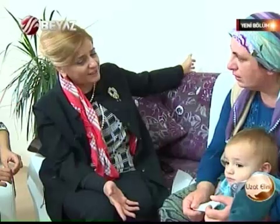 Uzat Elini 27.09.2014