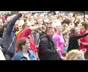 Paul de Munnik  Neil Diamond  Song Sung Blue  Nirwana tuinfeest 2014