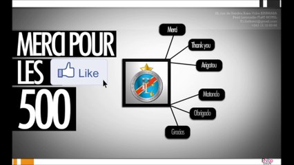 04 Papa Wemba Modogo & Viva La Musica - Felie Mon Coeur