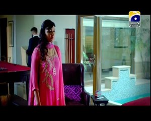 Bashar Momin Episode 19 Full on Geo Tv September 27