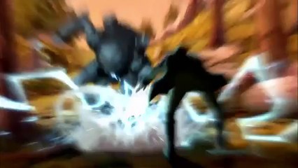 Legend of Korra Book 4 Balance Official Trailer