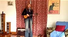 Landslide  Fleetwood Mac  Stevie Nicks ukulele cover