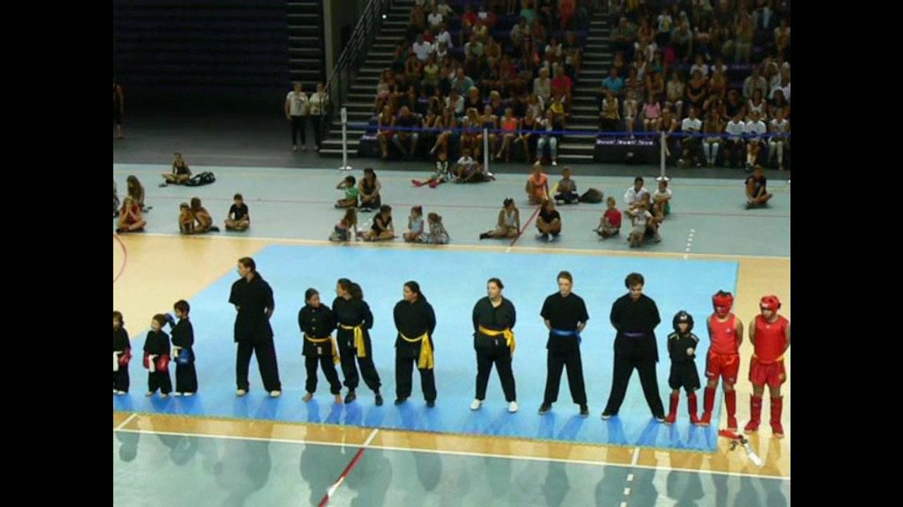fete du sport 2014