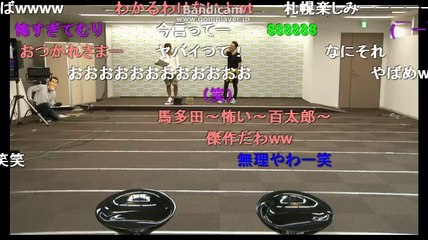 ニコぶり②　2014.09.19