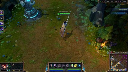 League of Legends Let's Play Episode 503