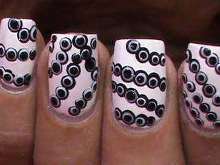 Simple & Stunning Nail Art Ideas ✨ | Easy Nail Design Tutorial