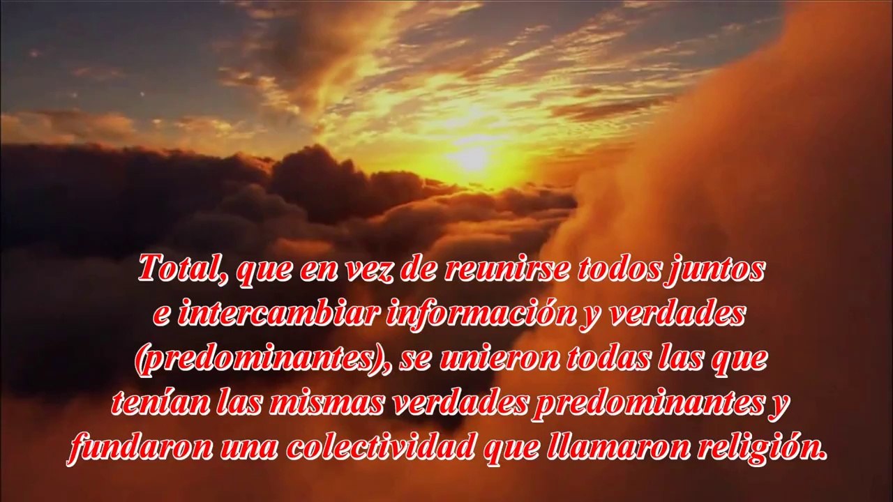 10 - (Cap.2) - Las Chispitas de Luz