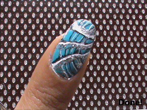 Dreamy Glitters Glitter Nail Polish Designs With Glitter Nail Art Cute Glitter Nail Designs