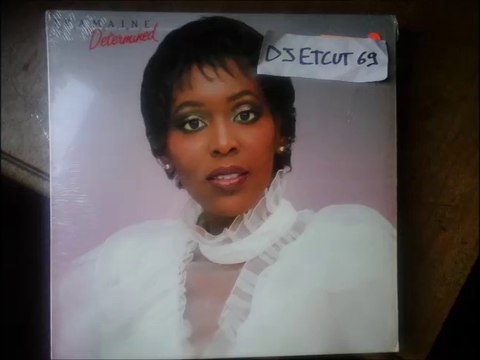 TRAMAINE HAWKINS -I NEED YOU(RIP ETCUT)LIGHT REC 83