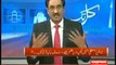One More Hilarious Parody of Javed Chaudhry Giving Intro of His Program Kal Tak