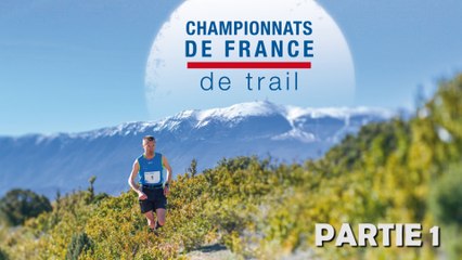 Descargar video: Championnats de France de Trail 2014 (Partie 1)