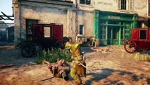 Assassin’s Creed Unity - Arno Skills Trailer (PS4 Xbox One)