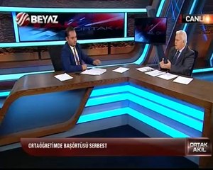 Ortak Akıl 28.09.2014 1.Kısım