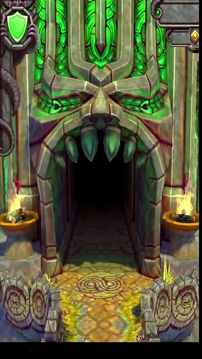 App To Tap – Toying with Temple Run 2 – The Skyline View
