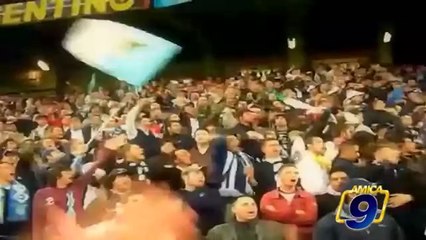 Goal su Goal Diretta Stadio | Tutte le domeniche alle 14:30 su Amica9 Tv - Canale 91