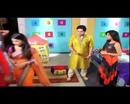 Yeh Rishta Kya Kehlata Hai : Naman & Karishma engaged