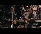 Bruce Springsteen  Paul McCartney  I Saw her Standing there Get Back