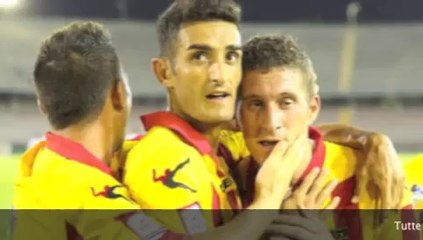 Tg 27 Settembre 2014: leccenews24 politica, cronaca, sport, l'informazione 24 ore