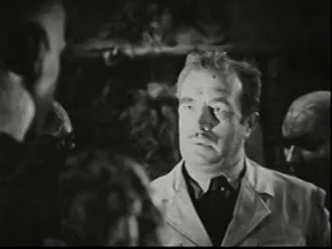 Drums of Fu Manchu Part14 Satan's Surgeon