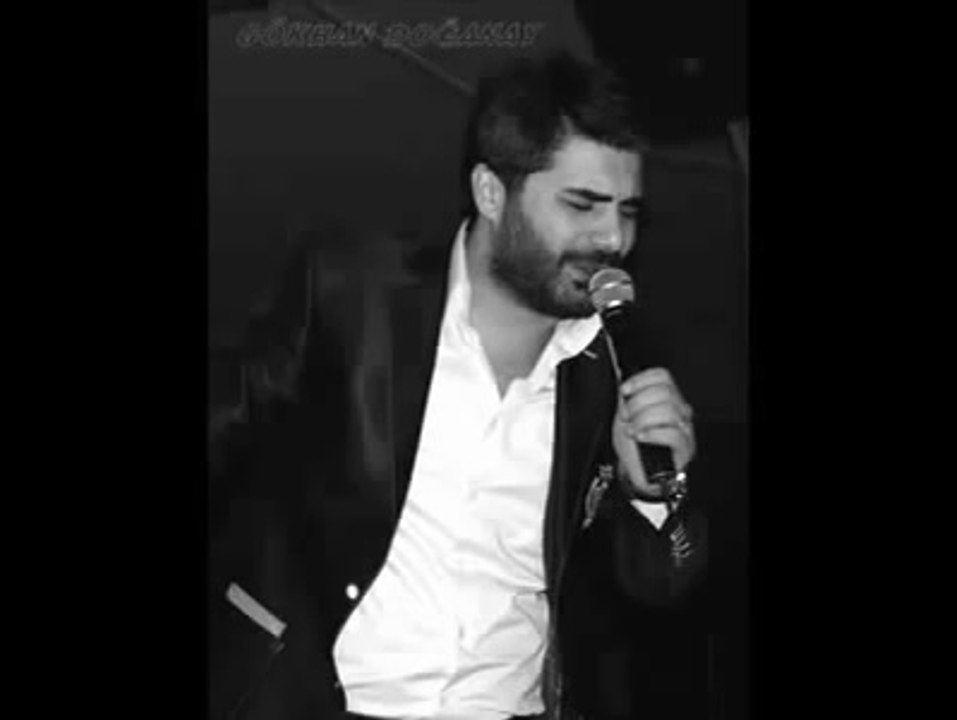 Gokhan Doğanay - Tedirginim