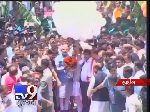 LEADERS ALIKE Striking similarities between Barack Obama and Narendra Modi Part 3 - Tv9 Gujarati