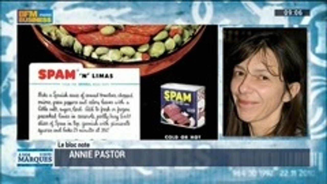 Focus sur le livre "Les pubs que vous ne verrez plus jamais, Tome 3", dans A vos marques - 28/09 1/3