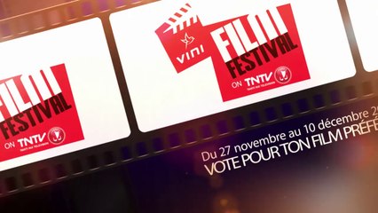 GRAND PRIX DU JURY 2013. Lucid Dream. Tikaito. 18. Vini film festival on Tntv 2013