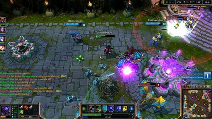 League of Legends Let's Play Episode 512